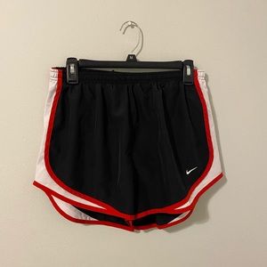 nike dri-fit shorts